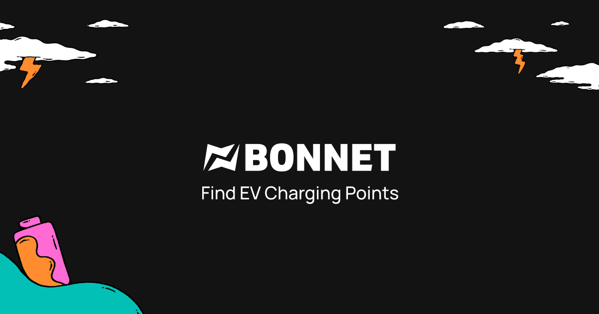 How to Find Electric Car Charging Points Near Me